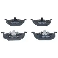 ATE 13.0470-7335.2 Ceramic Belagsatz