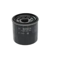 BOSCH F 026 407 306 Ölfilter