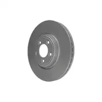 ATE 24.0130-0226.1 Bremsscheiben 2 Stück JAGUAR