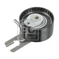 FEBI BILSTEIN 19511 Spannrolle für CITROËN, FORD, PEUGEOT, MAZDA, VOLVO, TOYOTA