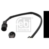 FEBI BILSTEIN 33411 Verschleißkontakt für PORSCHE