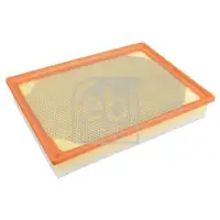 FEBI BILSTEIN 108365 Luftfilter