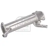FEBI BILSTEIN 104329 Abgaskühler für FORD