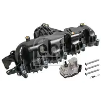 FEBI BILSTEIN 175019 Ansaugkrümmer für SKODA, VW, AUDI, SEAT
