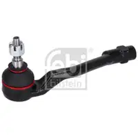 FEBI BILSTEIN 196155 Spurstangenendstück für KIA