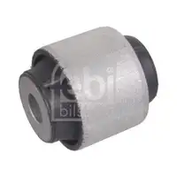 FEBI BILSTEIN 102733 Querlenkerlager für MERCEDES-BENZ
