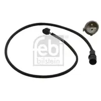 FEBI BILSTEIN 33412 Verschleißkontakt für PORSCHE