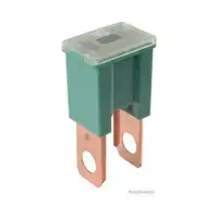 HERTH+BUSS ELPARTS 50295444 Sicherung 40A grün