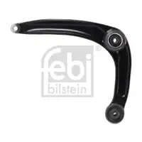 Lenker Radaufhängung Febi Bilstein 174770 für Citroën für Peugeot für DS Unten