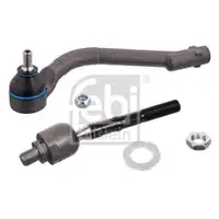 FEBI BILSTEIN 102746 Spurstange für KIA, HYUNDAI