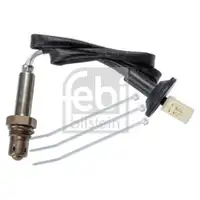 FEBI BILSTEIN 177515 Lambda-Sonde