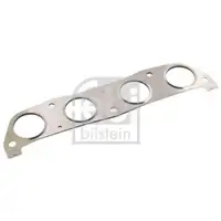 FEBI BILSTEIN 104307 Abgaskrümmerdichtung für TOYOTA