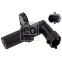 FEBI BILSTEIN 106813 Kurbelwellensensor für KIA, HYUNDAI