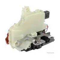 HERTH+BUSS ELPARTS 73100030 Türschloss für VW