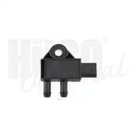 Sensor Abgasdruck Hitachi 137443 Hueco für Citroën für Opel für Peugeot für DS
