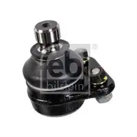 FEBI BILSTEIN 01150 Traggelenk für VW, PORSCHE