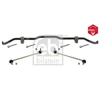 FEBI BILSTEIN 45307 Stabilisatorsatz für VW, SKODA, SEAT, AUDI