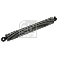 FEBI BILSTEIN 47037 Gasdruckfeder für BMW, ALPINA