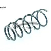 CS Germany 14.876.086 Schraubenfeder