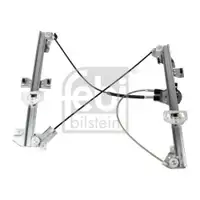 FEBI BILSTEIN 176615 Fensterheber für CITROËN, PEUGEOT