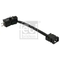 FEBI BILSTEIN 46768 Anschlussleitung für MERCEDES-BENZ
