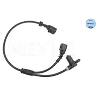 MEYLE 114 800 0015 Sensor, Raddrehzahl für VW, FORD, SEAT