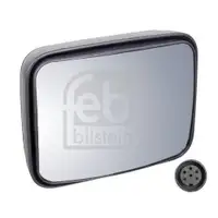 FEBI BILSTEIN 101190 Weitwinkelspiegel für MAN