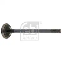 FEBI BILSTEIN 22026 Auslassventil für FIAT