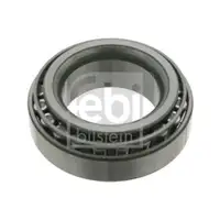 FEBI BILSTEIN 27316 Radlager für HYUNDAI