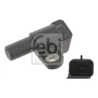 FEBI BILSTEIN 31238 Nockenwellensensor für CITROËN, PEUGEOT, FIAT