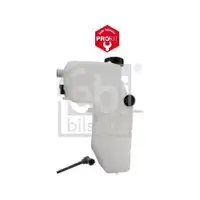 FEBI BILSTEIN 35429 Kühlerausgleichsbehälter für SCANIA