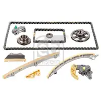 FEBI BILSTEIN 108129 Steuerkettensatz