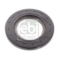 FEBI BILSTEIN 11830 Kurbelwellendichtring für CITROËN, PEUGEOT, FIAT, NISSAN