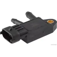 HERTH+BUSS ELPARTS 70668500 Sensor, Abgasdruck für VOLVO, RENAULT, MERCEDES-BENZ