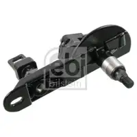 FEBI BILSTEIN 183805 Wischergestänge für BMW