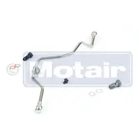 MOTAIR TURBO 550259 ÖLLEITUNGS-KIT für Vorlauf_1