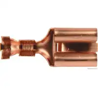 HERTH+BUSS ELPARTS 50251239 Crimpverbinder 9,5mm