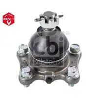 FEBI BILSTEIN 43088 Traggelenk für TOYOTA