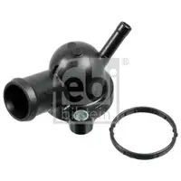 FEBI BILSTEIN 177871 Kühlwasserflansch für SEAT, VW, SKODA