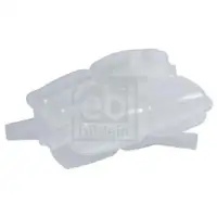 FEBI BILSTEIN 170560 Kühlerausgleichsbehälter für FORD, VOLVO