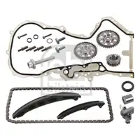 FEBI BILSTEIN 171596 Steuerkettensatz für VW, SEAT, SKODA, AUDI