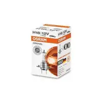 OSRAM 64180L Glühlampe H18 65W 12V
