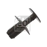 FEBI BILSTEIN 34573 Spreizniet für MERCEDES-BENZ, BMW, VOLVO, SMART, MITSUBISHI