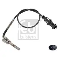 FEBI BILSTEIN 174944 Abgastemperatursensor für FIAT
