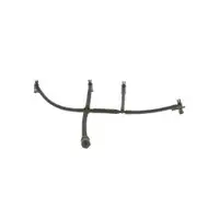 BOSCH 0 445 130 055 Schlauch, Leckkraftstoff für VW