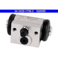ATE 24.3220-1750.3 Radzylinder