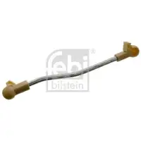 FEBI BILSTEIN 01165 Wählstange für VW, SEAT
