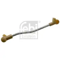 FEBI BILSTEIN 01165 Wählstange für SEAT, VW