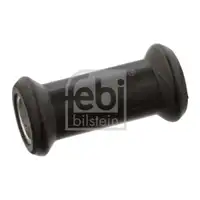 FEBI BILSTEIN 104301 Kühlwasserrohr für MERCEDES-BENZ