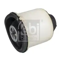 FEBI BILSTEIN 31395 Achskörperlager für RENAULT